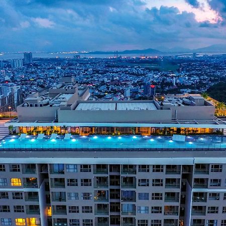 The Song - Luxury Apartment Vung Tau - Can Ho Nghi Duong Cao Cap Kültér fotó