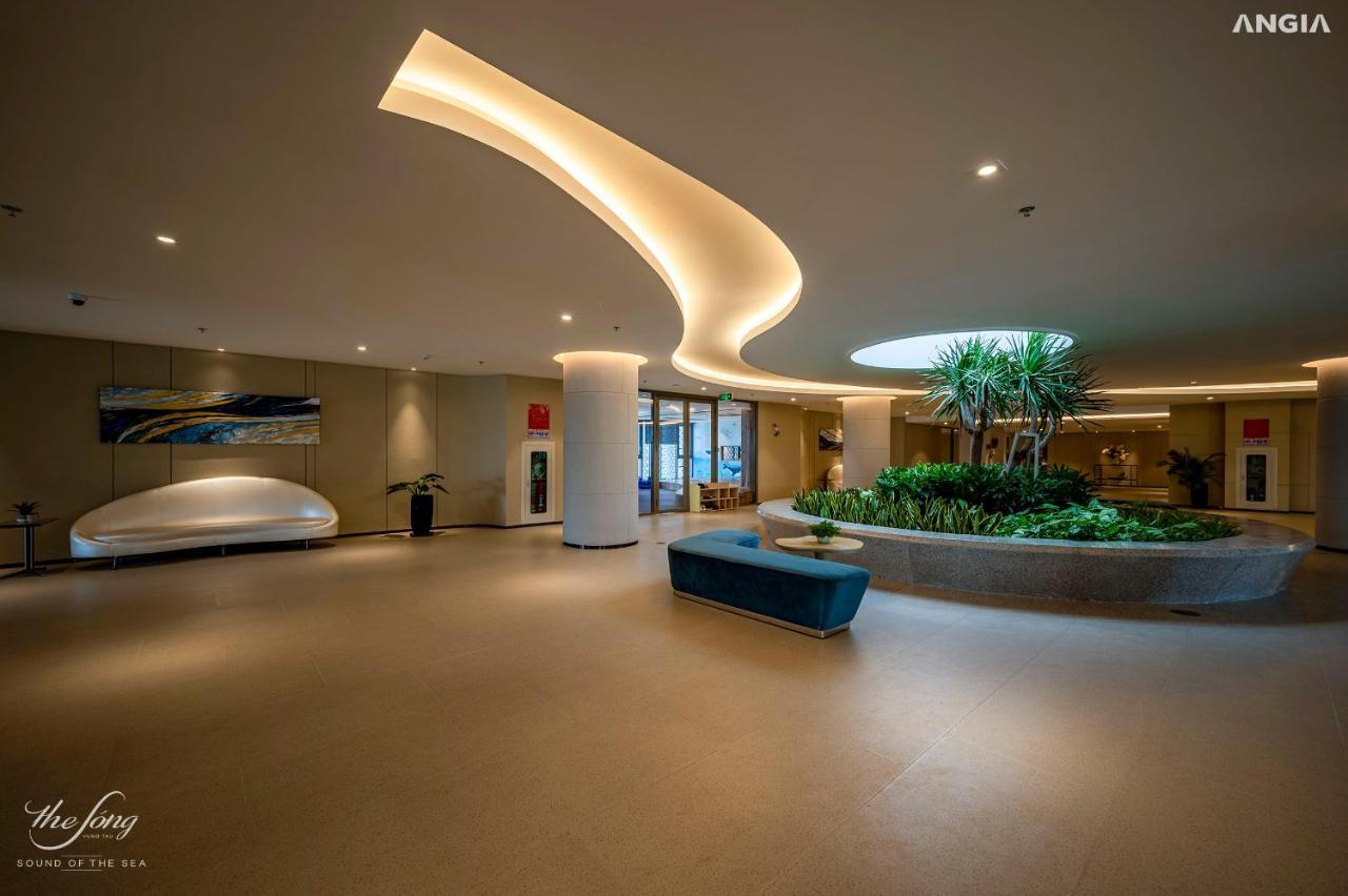 The Song - Luxury Apartment Vung Tau - Can Ho Nghi Duong Cao Cap Kültér fotó