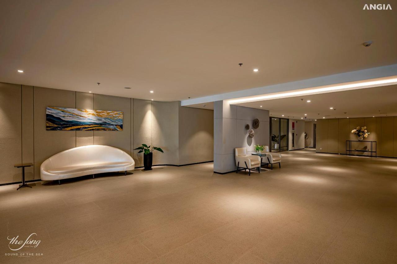 The Song - Luxury Apartment Vung Tau - Can Ho Nghi Duong Cao Cap Kültér fotó