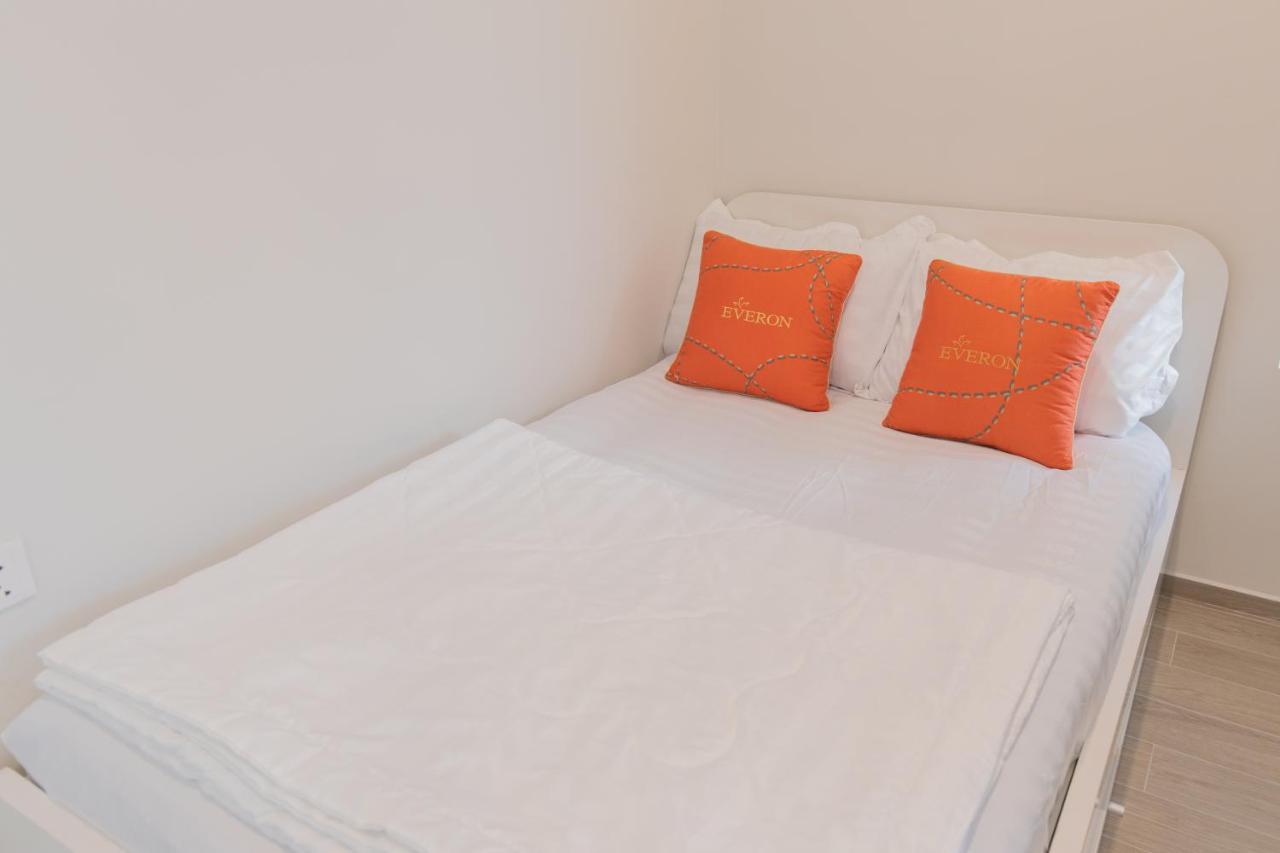 The Song - Luxury Apartment Vung Tau - Can Ho Nghi Duong Cao Cap Kültér fotó