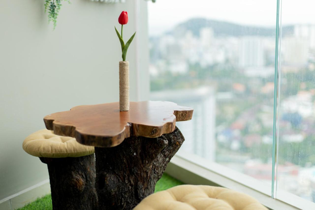 The Song - Luxury Apartment Vung Tau - Can Ho Nghi Duong Cao Cap Kültér fotó