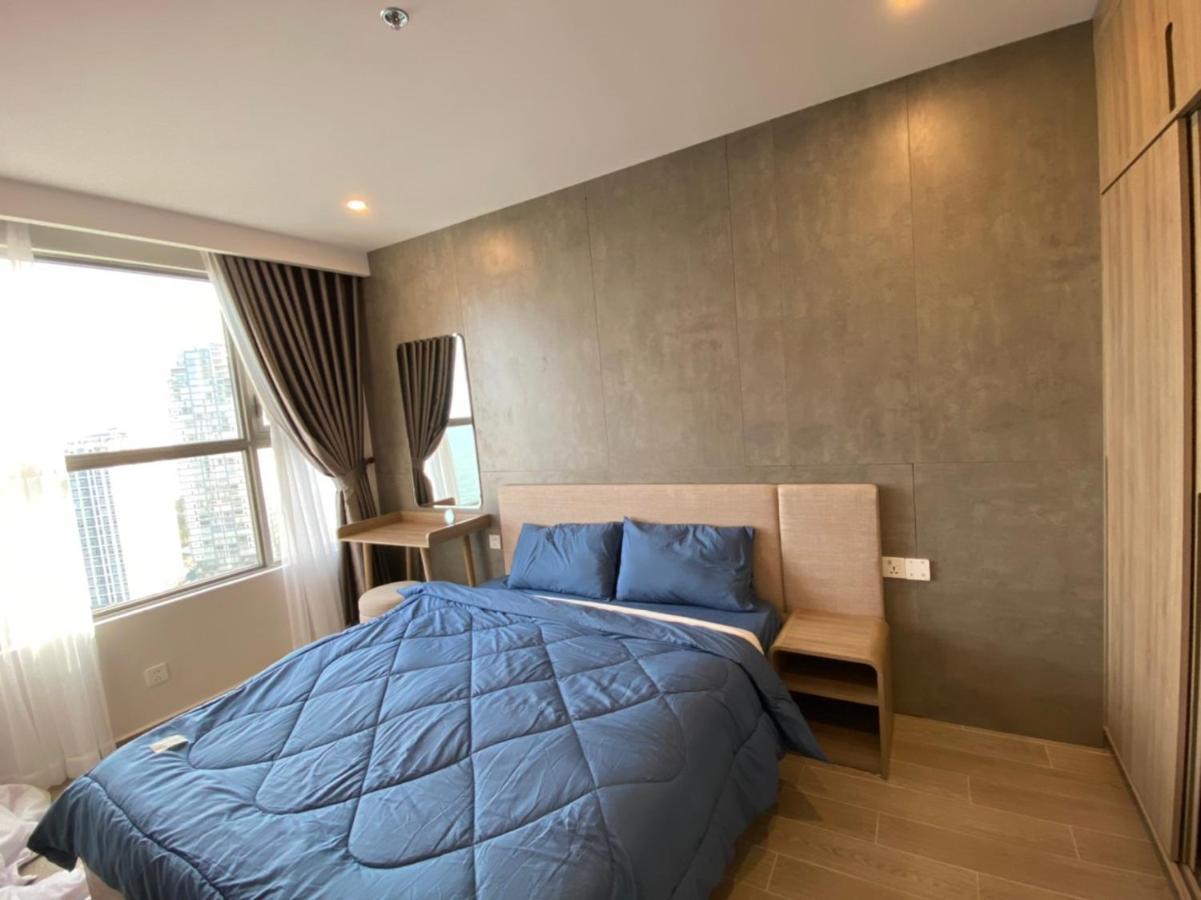 The Song - Luxury Apartment Vung Tau - Can Ho Nghi Duong Cao Cap Kültér fotó