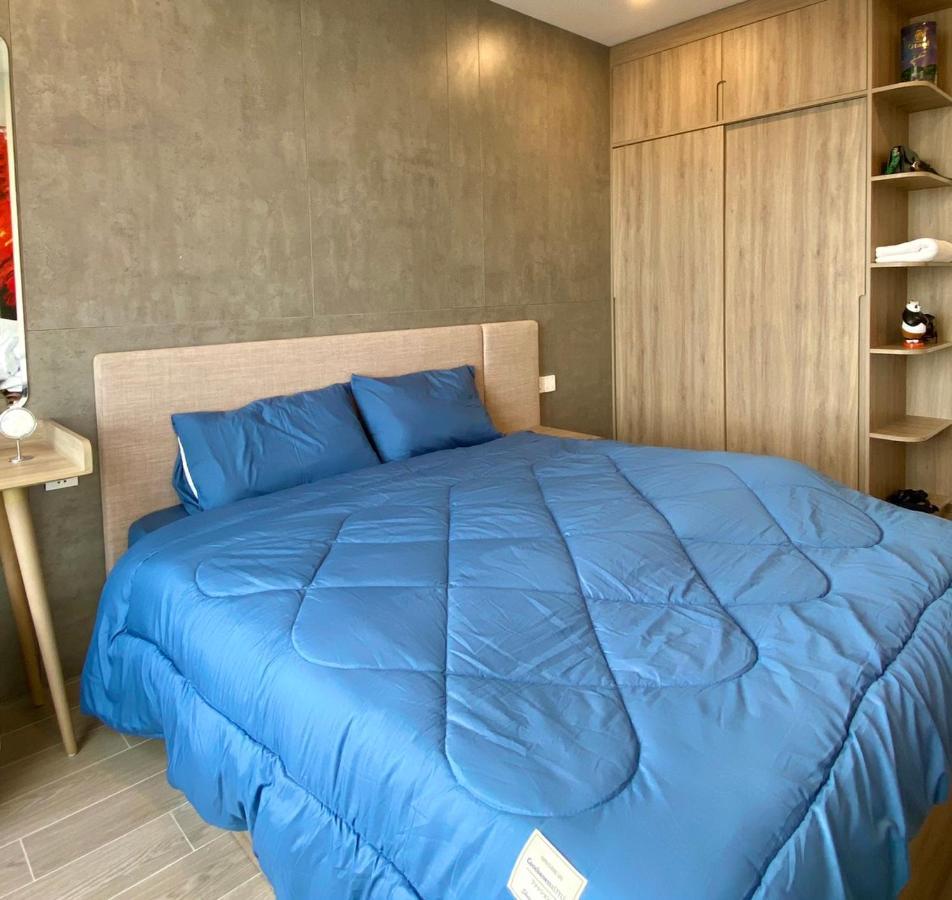 The Song - Luxury Apartment Vung Tau - Can Ho Nghi Duong Cao Cap Kültér fotó
