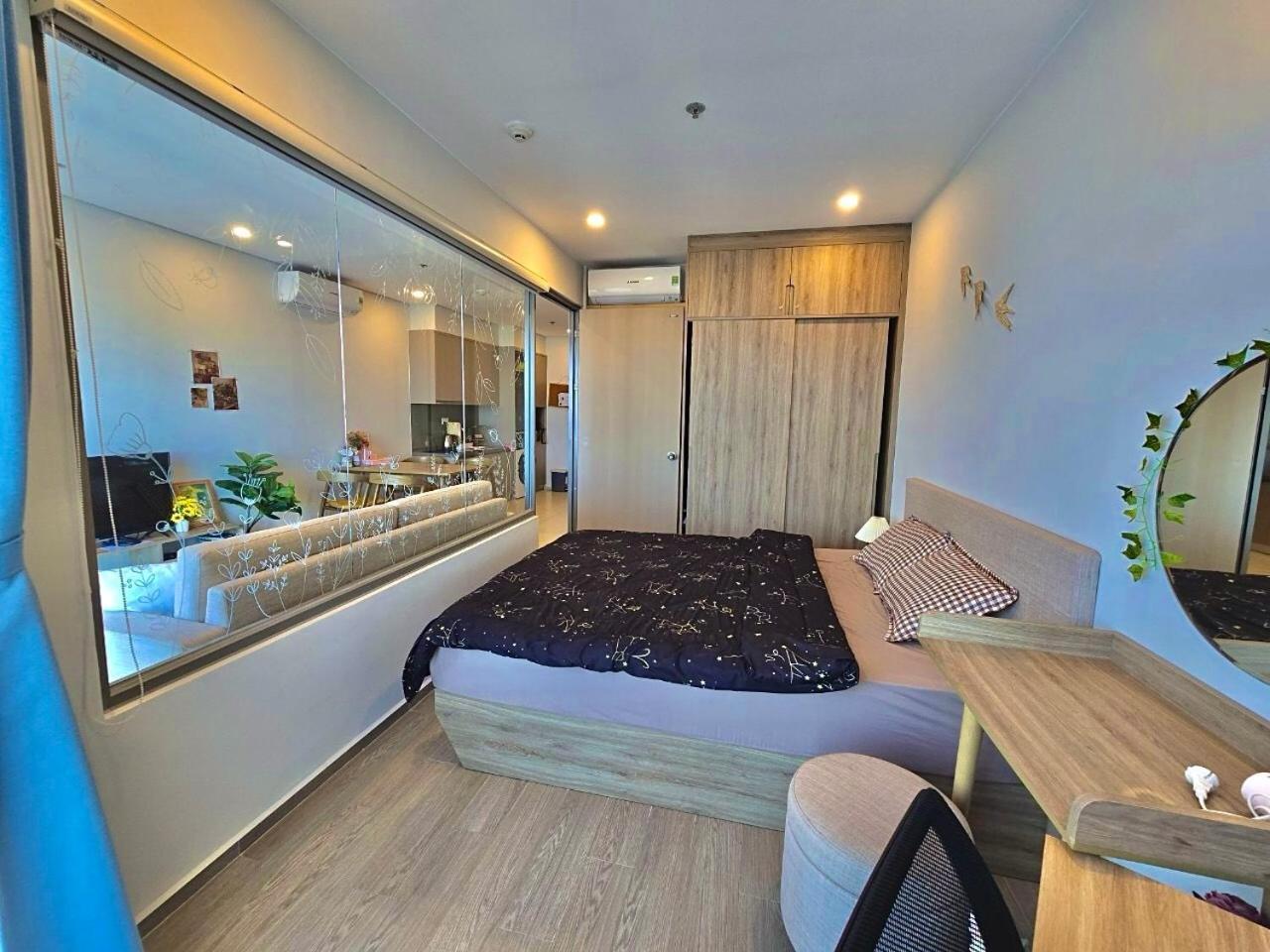 The Song - Luxury Apartment Vung Tau - Can Ho Nghi Duong Cao Cap Kültér fotó